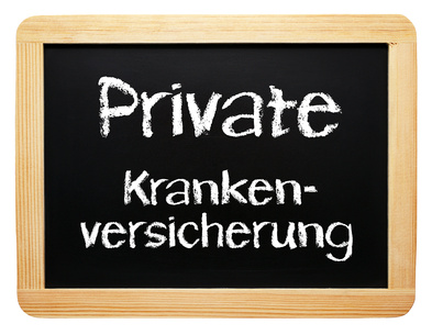 private Krankenversicherung